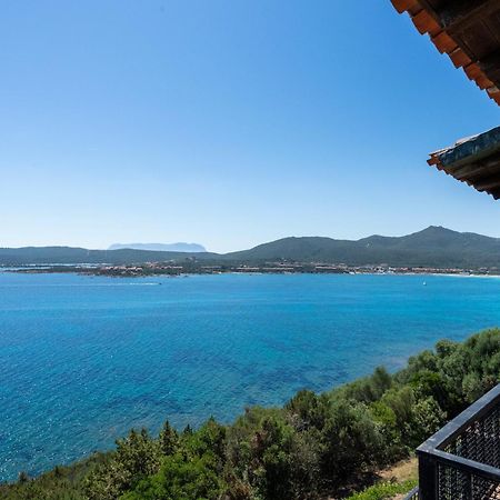 Casa Vacanze Il Cisto - Golfo Di Marinella Βίλα Porto Rotondo Εξωτερικό φωτογραφία