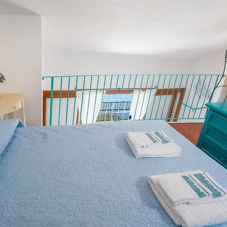 Casa Vacanze Il Cisto - Golfo Di Marinella Βίλα Porto Rotondo Εξωτερικό φωτογραφία