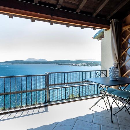 Casa Vacanze Il Cisto - Golfo Di Marinella Βίλα Porto Rotondo Εξωτερικό φωτογραφία