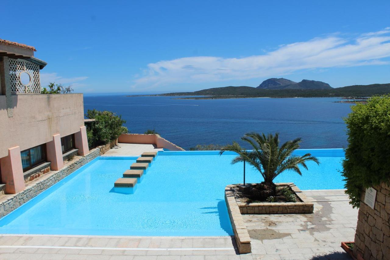 Casa Vacanze Il Cisto - Golfo Di Marinella Βίλα Porto Rotondo Εξωτερικό φωτογραφία