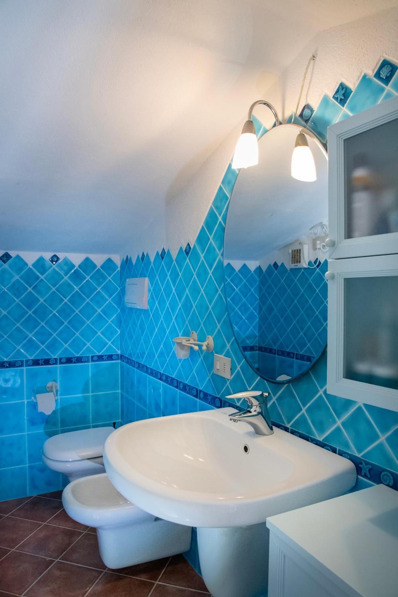 Casa Vacanze Il Cisto - Golfo Di Marinella Βίλα Porto Rotondo Εξωτερικό φωτογραφία