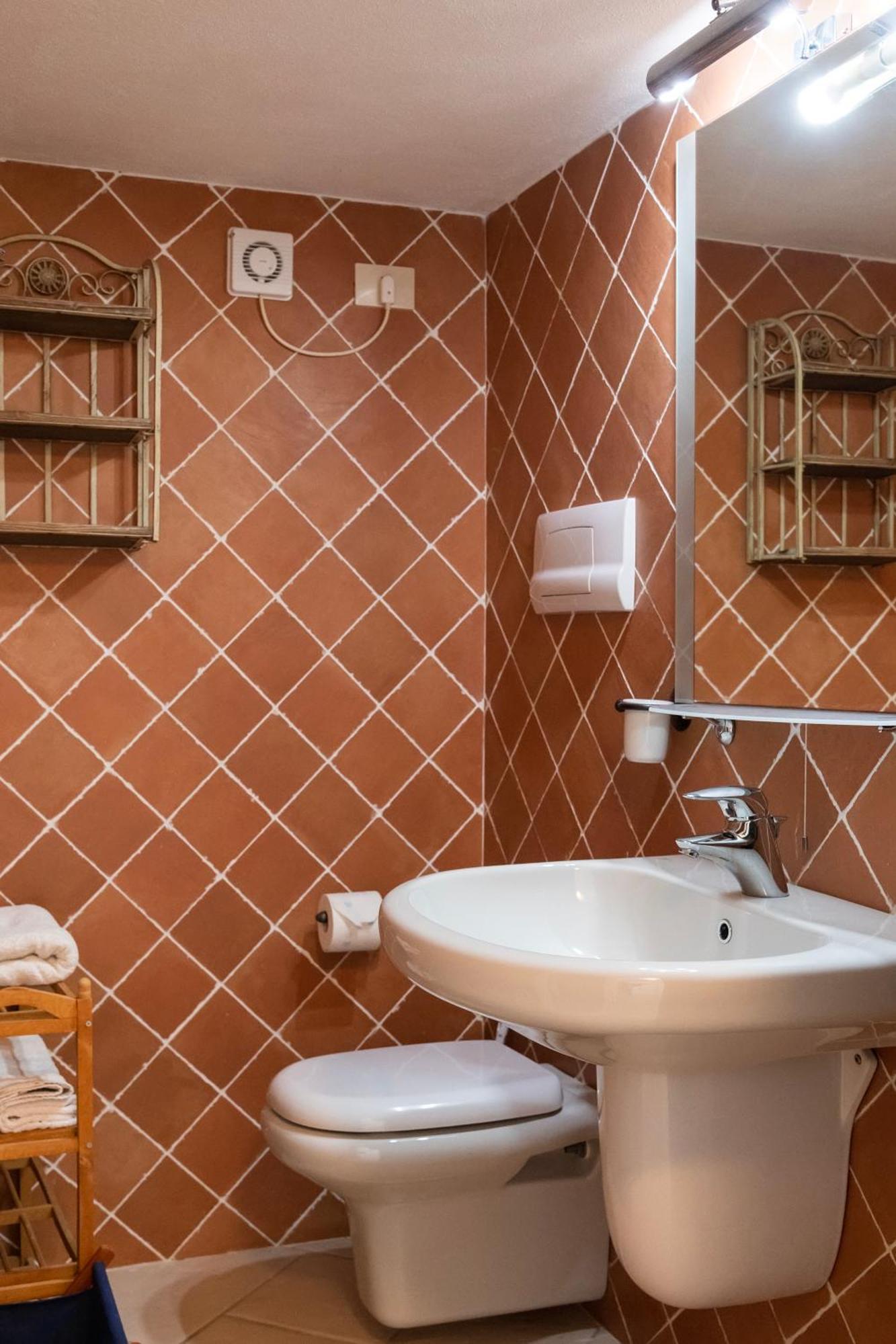Casa Vacanze Il Cisto - Golfo Di Marinella Βίλα Porto Rotondo Εξωτερικό φωτογραφία