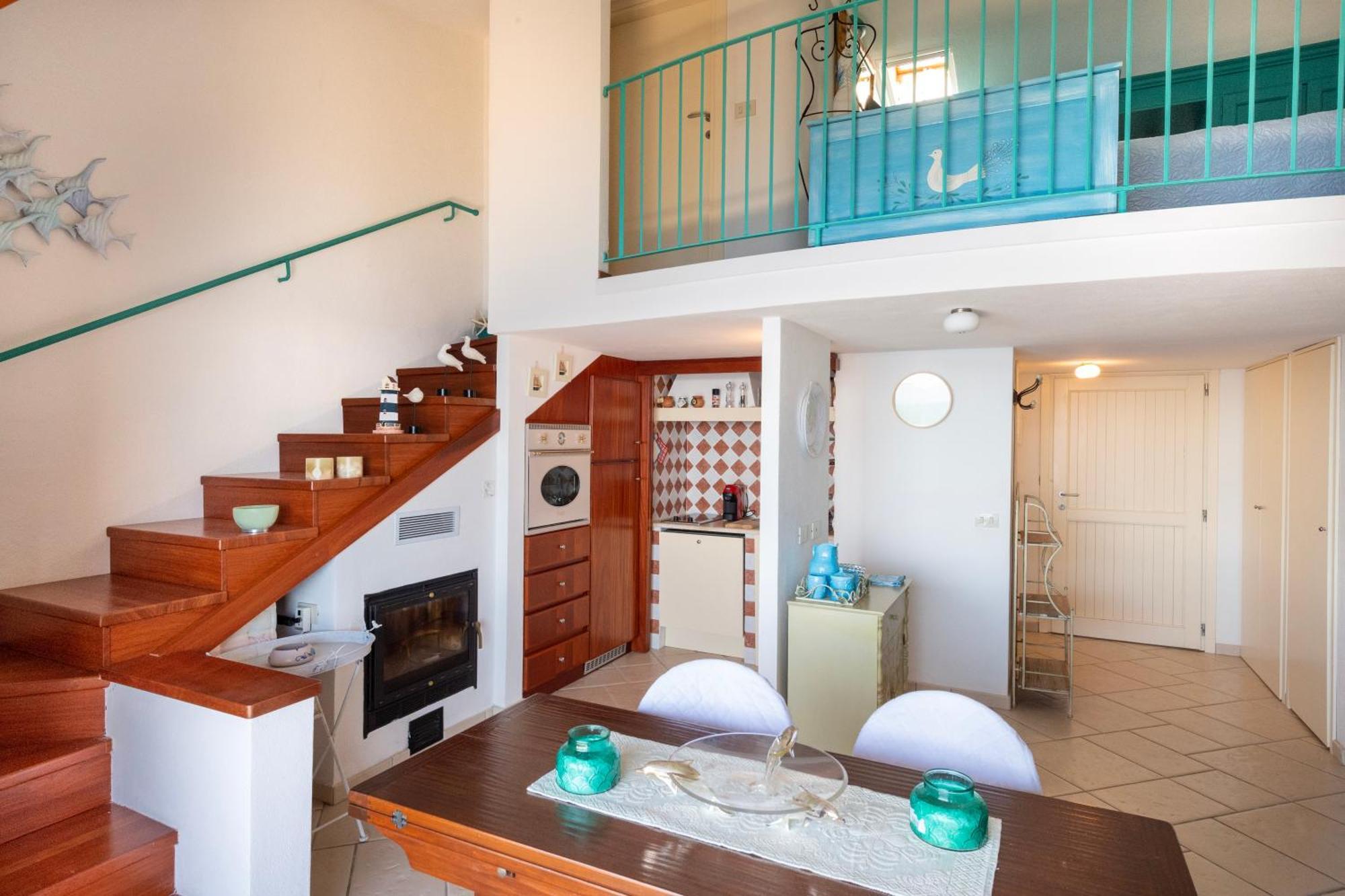 Casa Vacanze Il Cisto - Golfo Di Marinella Βίλα Porto Rotondo Εξωτερικό φωτογραφία