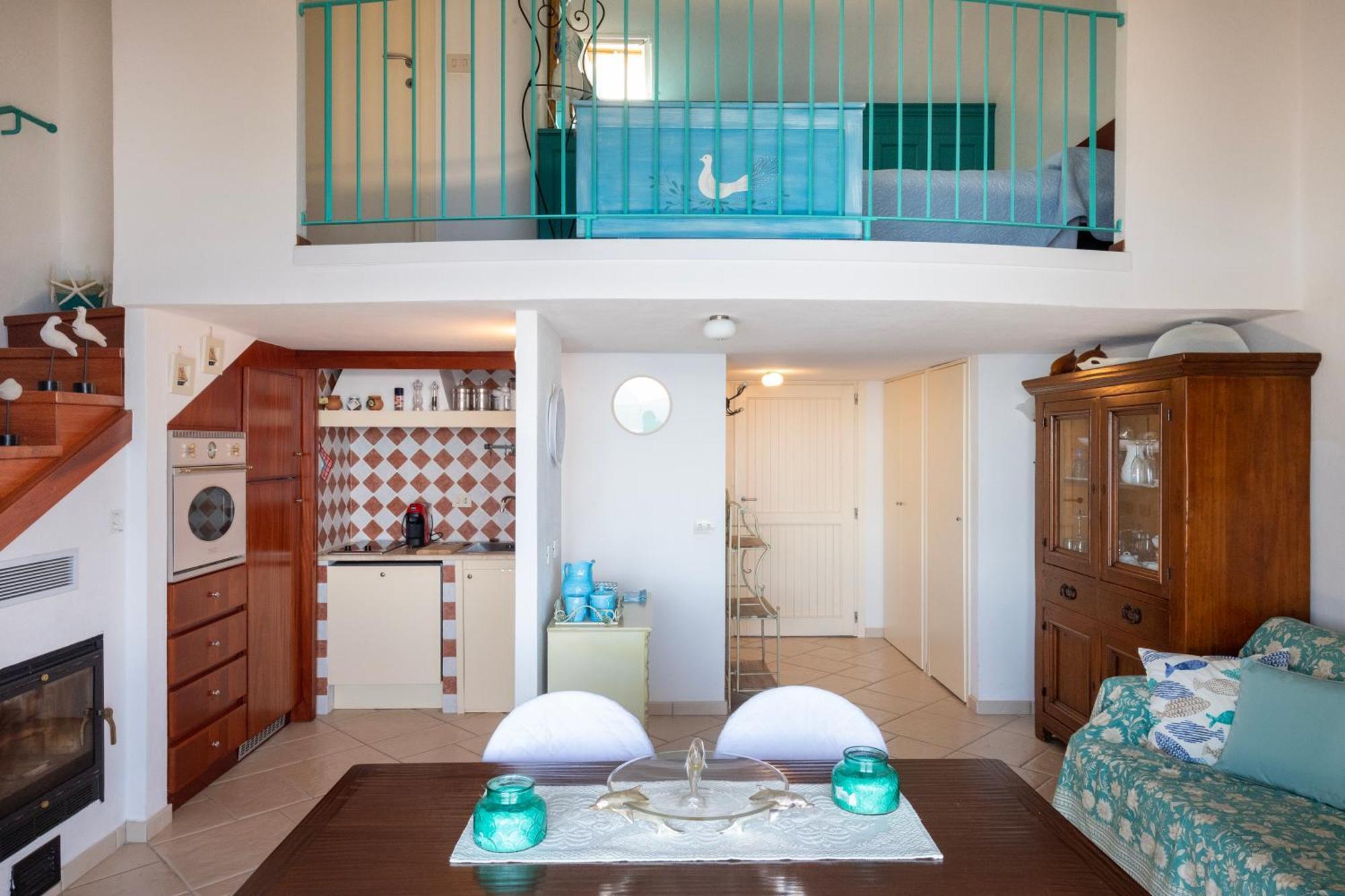 Casa Vacanze Il Cisto - Golfo Di Marinella Βίλα Porto Rotondo Εξωτερικό φωτογραφία