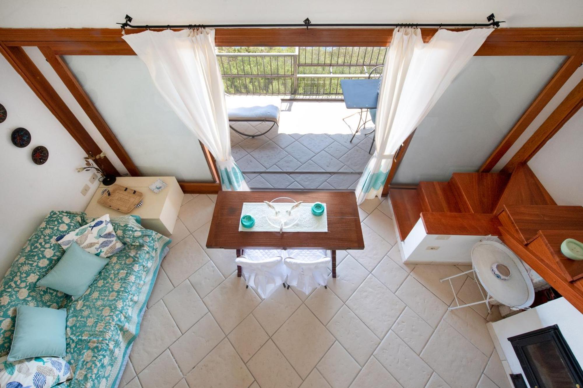 Casa Vacanze Il Cisto - Golfo Di Marinella Βίλα Porto Rotondo Εξωτερικό φωτογραφία