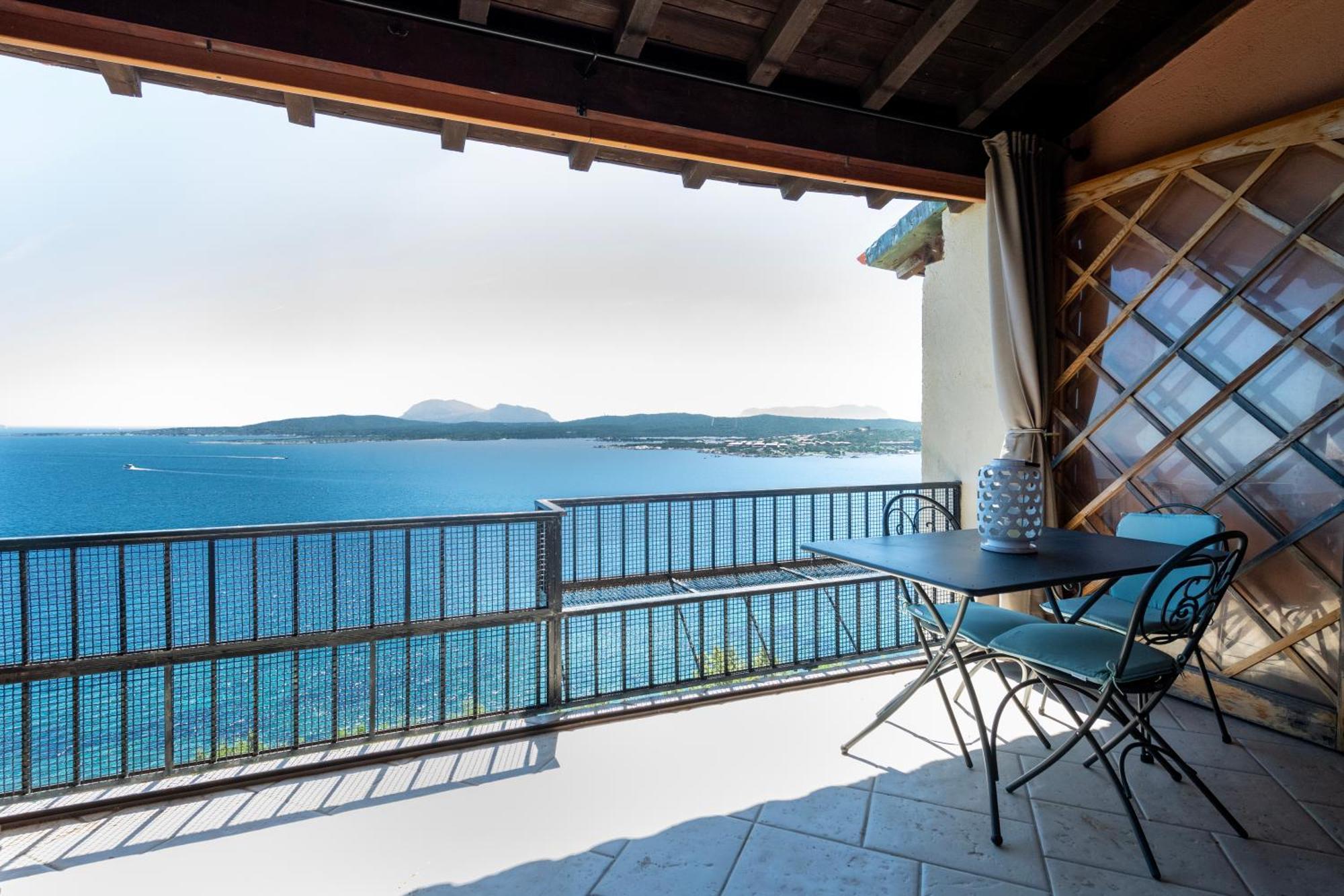 Casa Vacanze Il Cisto - Golfo Di Marinella Βίλα Porto Rotondo Εξωτερικό φωτογραφία