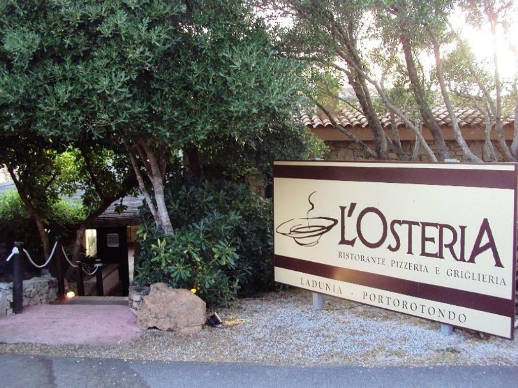 Casa Vacanze Il Cisto - Golfo Di Marinella Βίλα Porto Rotondo Εξωτερικό φωτογραφία
