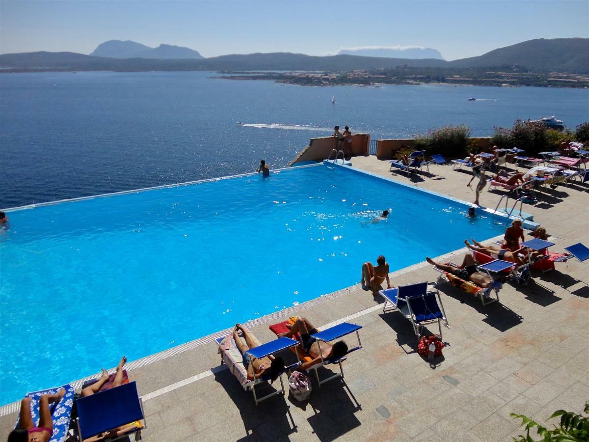 Casa Vacanze Il Cisto - Golfo Di Marinella Βίλα Porto Rotondo Εξωτερικό φωτογραφία