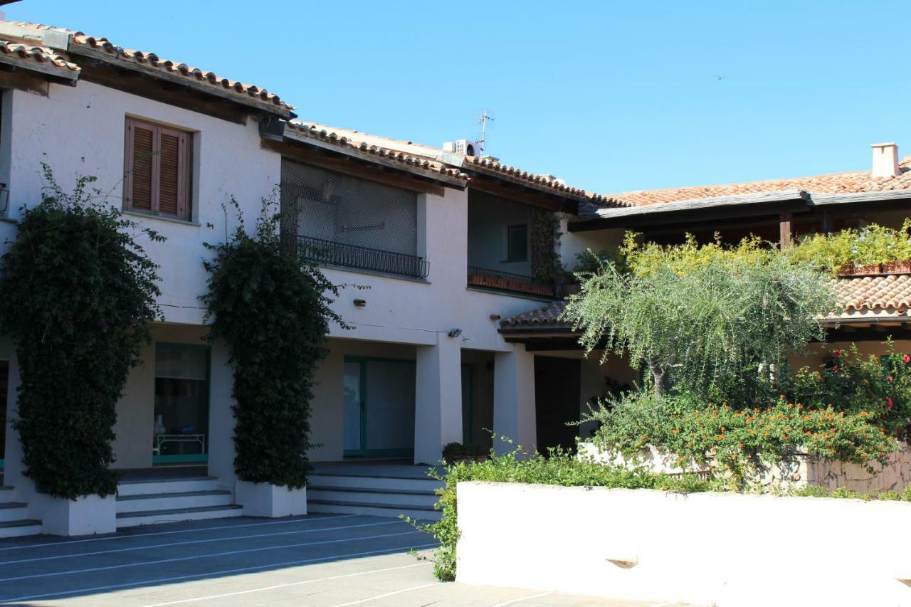 Casa Vacanze Il Cisto - Golfo Di Marinella Βίλα Porto Rotondo Εξωτερικό φωτογραφία
