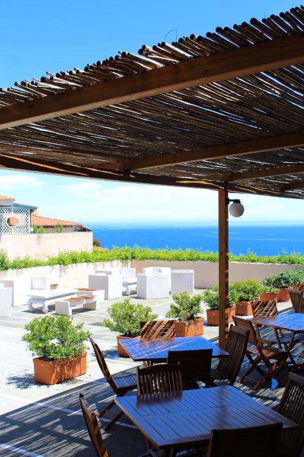 Casa Vacanze Il Cisto - Golfo Di Marinella Βίλα Porto Rotondo Εξωτερικό φωτογραφία