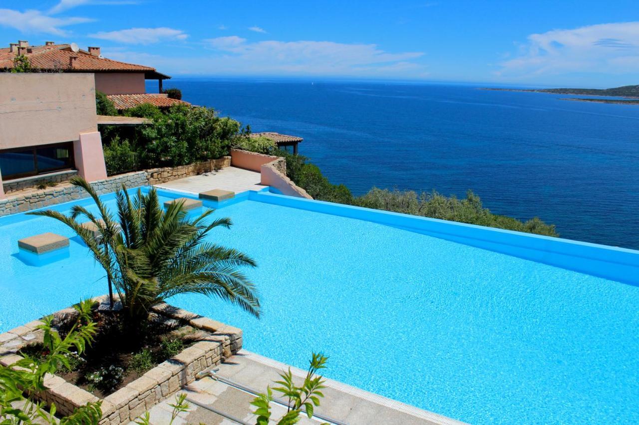 Casa Vacanze Il Cisto - Golfo Di Marinella Βίλα Porto Rotondo Εξωτερικό φωτογραφία