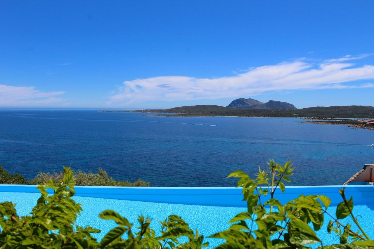 Casa Vacanze Il Cisto - Golfo Di Marinella Βίλα Porto Rotondo Εξωτερικό φωτογραφία