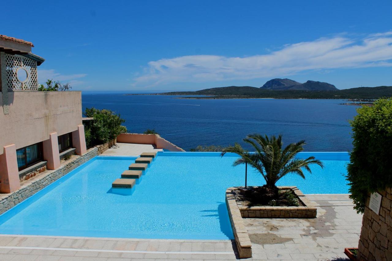 Casa Vacanze Il Cisto - Golfo Di Marinella Βίλα Porto Rotondo Εξωτερικό φωτογραφία